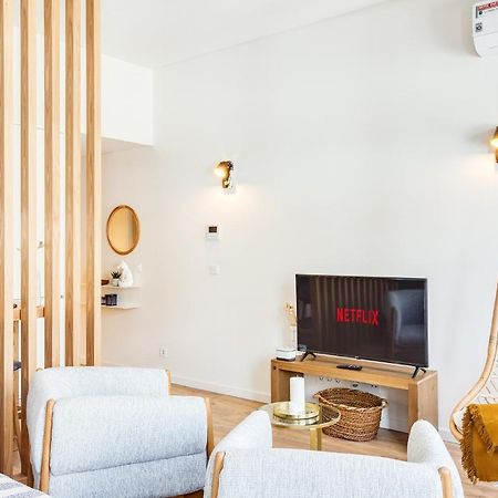 DA'HOME - Boavista Blue Studio - NEW OOporto Exterior foto