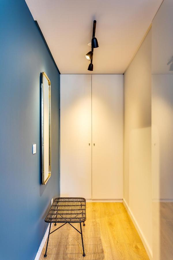 DA'HOME - Boavista Blue Studio - NEW OOporto Exterior foto