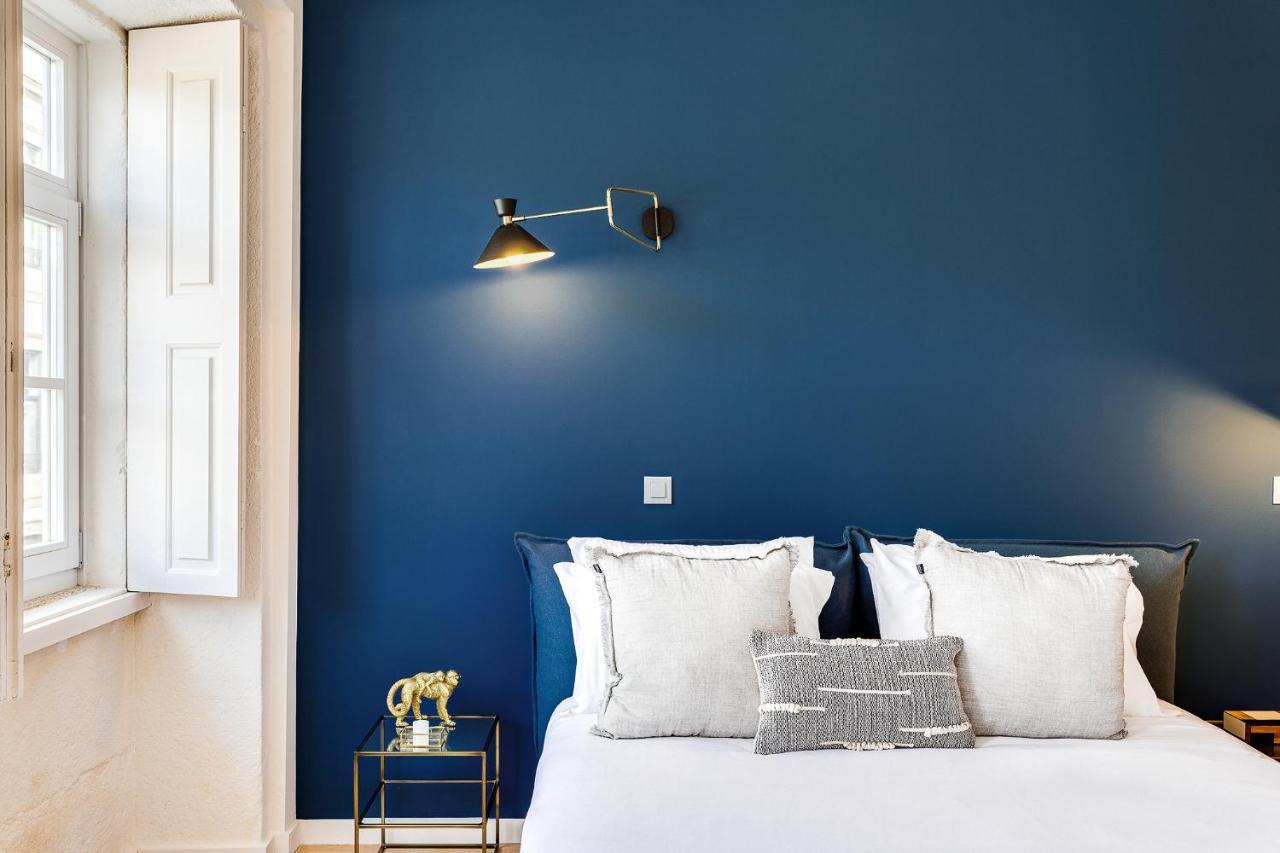 DA'HOME - Boavista Blue Studio - NEW OOporto Exterior foto