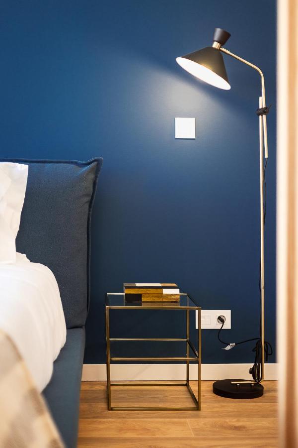 DA'HOME - Boavista Blue Studio - NEW OOporto Exterior foto